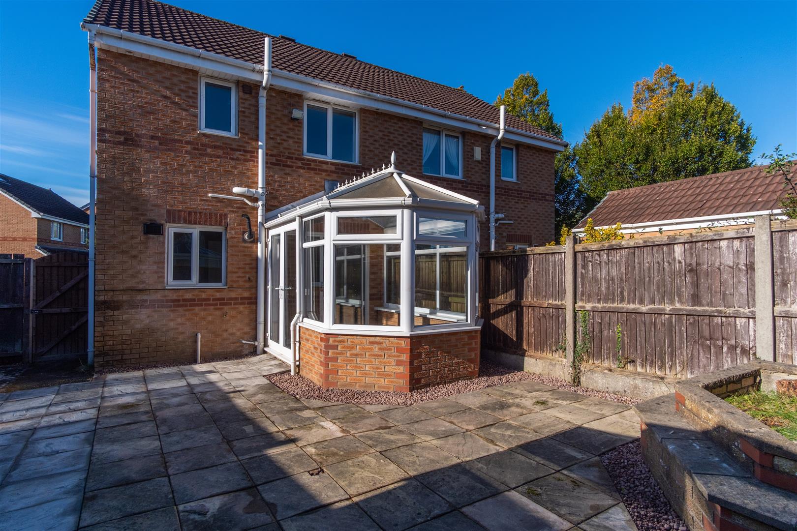 3 bed property in Broughton Tower Way, Preston
